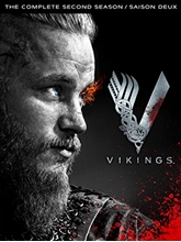 Picture of Vikings: Season 2 [Bilingual]