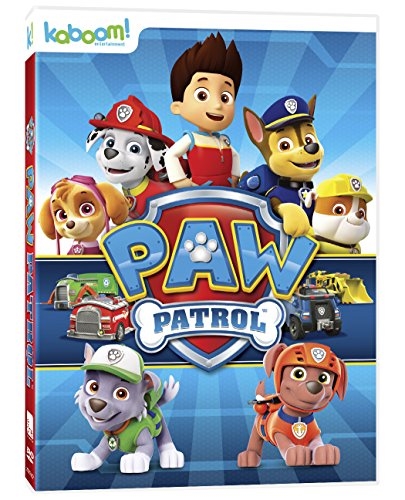 Picture of PAW Patrol - PAW Patrol (Bilingual)