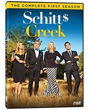 Picture of Schitt's Creek - Season 1