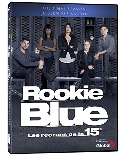 Picture of Rookie Blue: The Final Season