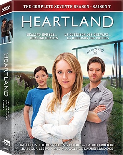 Picture of Heartland: Complete Season 7 [Bilingual]