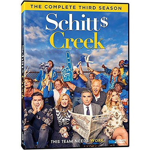 Picture of Schitt's Creek: Season 3