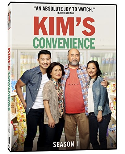 Picture of Kim's Convenience: Season 1