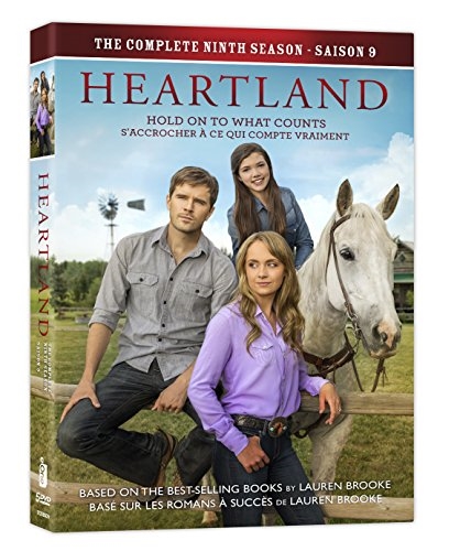 Picture of Heartland: Season 9 [Bilingual]