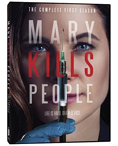 Picture of Mary Kills People: Season 1