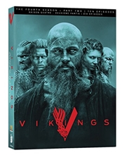 Picture of Vikings: Season 4: Part 2 (Bilingual)