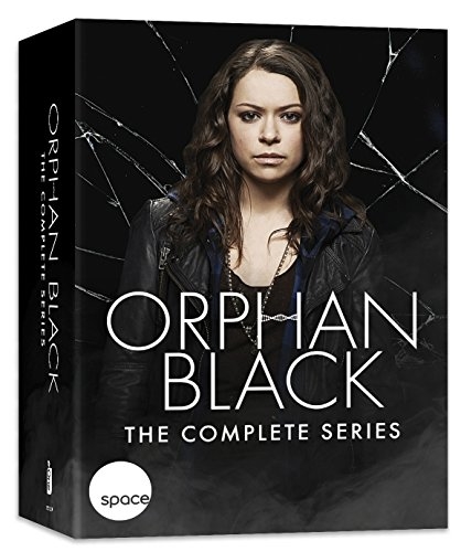Picture of Orphan Black: The Complete Series