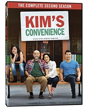Picture of Kim's Convenience: Season 2