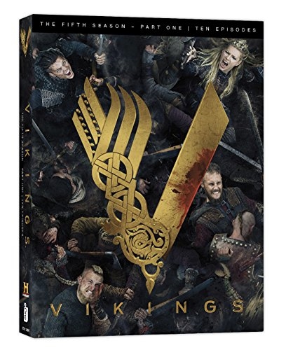 Picture of Vikings: Season 5 - Part 1