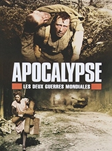 Picture of Apocalypse War Collection (Quebec only) (Version française)