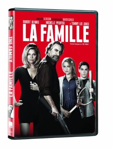 Picture of The Family / La Famille