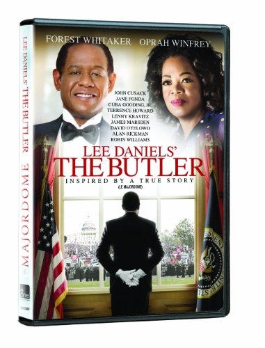 Picture of Lee Daniels' The Butler