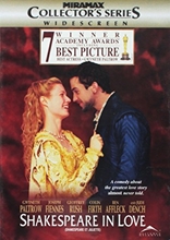 Picture of Shakespeare in Love (Widescreen) (Collector's Series) (Bilingual)