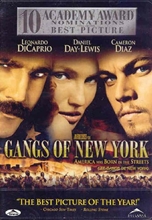 Picture of Gangs of New York (Widescreen) (2 Discs) (Bilingual)