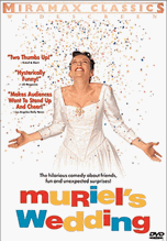 Picture of Muriel's Wedding (Widescreen) [Import]