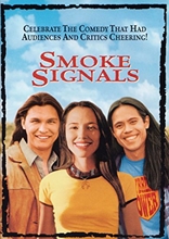 Picture of Smoke Signals (Widescreen)