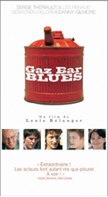 Picture of Gaz Bar Blues