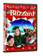 Picture of Blizzard (Bilingual)