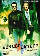 Picture of Bon Cop Bad Cop (Bilingual)