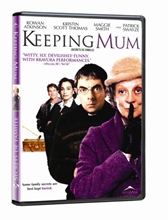 Picture of Keeping Mum (Bilingual)