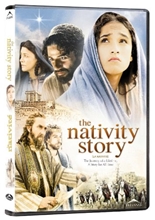 Picture of The Nativity Story (La nativité) (Bilingual)