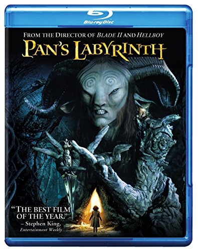 Picture of Pan's Labyrinth  [Blu-ray]