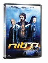 Picture of Nitro (Bilingual)