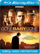 Picture of Gone Baby Gone [Blu-ray] (Bilingual)