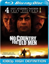 Picture of No Country for Old Men [Blu-ray] (Sous-titres français)