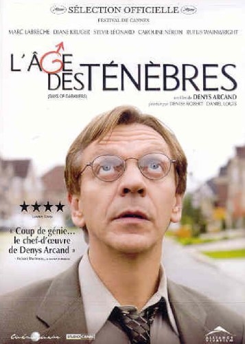 Picture of L'Âge des ténèbres (Version française)