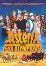 Picture of Astérix et Obélix aux jeux olympiques (Bilingual)