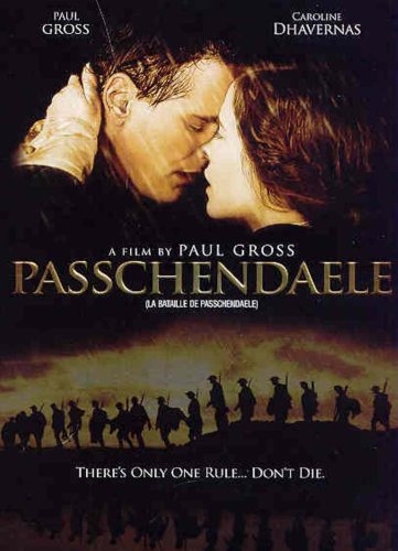 Picture of Passchendaele (Bilingual)