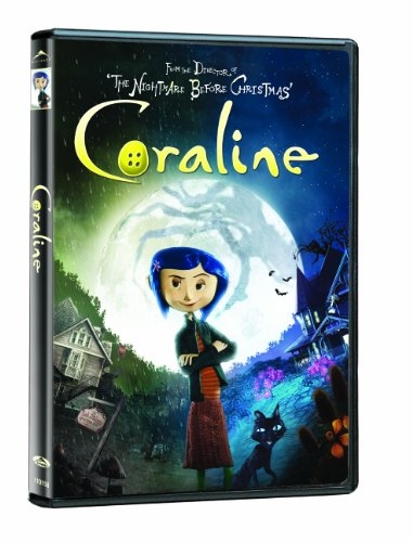Picture of Coraline (Bilingual)
