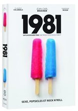 Picture of 1981: Sexe, Popsicles et Rock n'Roll (Version française) (Bilingual)