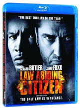 Picture of Law Abiding Citizen [Blu-ray] (Bilingual)