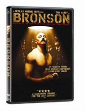 Picture of Bronson (Bilingual)