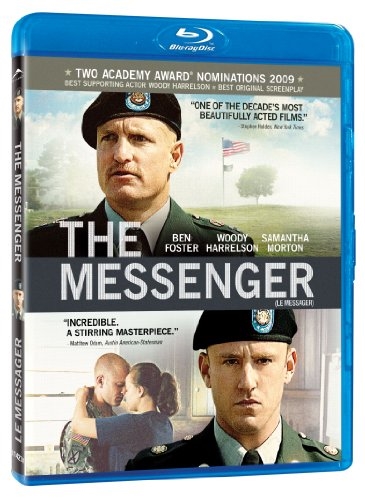 Picture of The Messenger [Blu-ray]