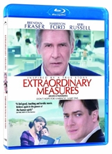 Picture of Extraordinary Measures [Blu-ray]