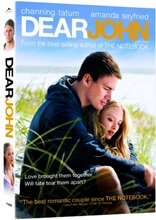 Picture of Dear John / Cher John (Bilingual)