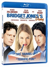 Picture of Bridget Jones's Diary [Blu-ray] (Bilingual)