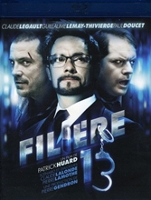 Picture of Filiere 13 [Blu-ray]