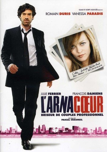 Picture of L'Arnacoeur (Version française)