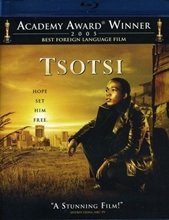 Picture of TSOTSI [Blu-ray]