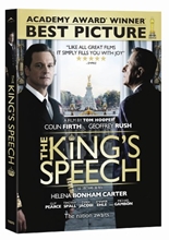 Picture of The King's Speech