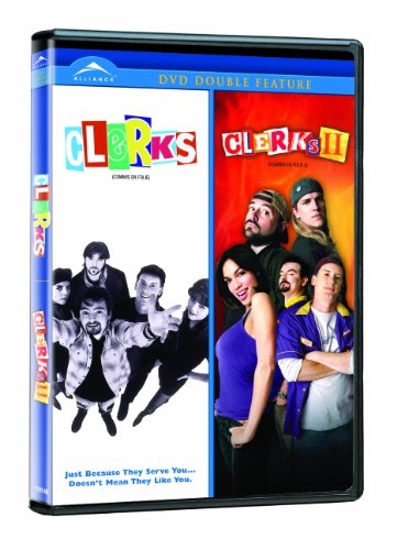 Picture of Clerks / Clerks II (Double Feature)