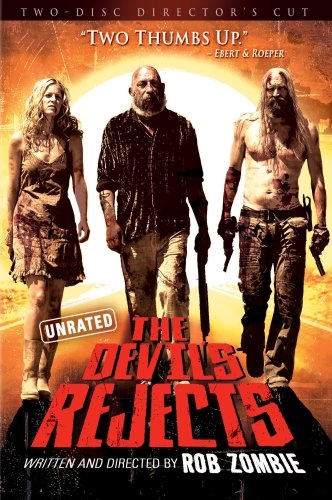 Picture of The Devil's Rejects: Unrated Director's Cut [DVD]
