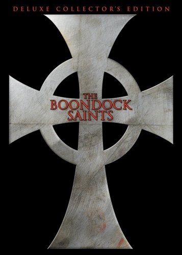 Picture of The Boondock Saints (Deluxe Collector's Edition)