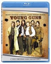 Picture of Young Guns [Blu-ray]