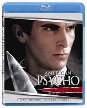 Picture of American Psycho (Uncut Version) [Blu-ray]