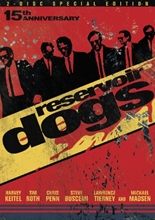 Picture of Reservoir Dogs: 15th Anniversary Two-Disc Special Edition